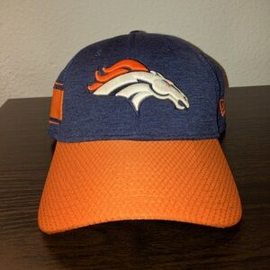 Denver Broncos Sideline hat